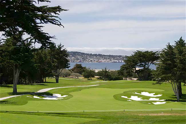 A cartoon golf ball with a mask on that says 'I'd rather be golfing'