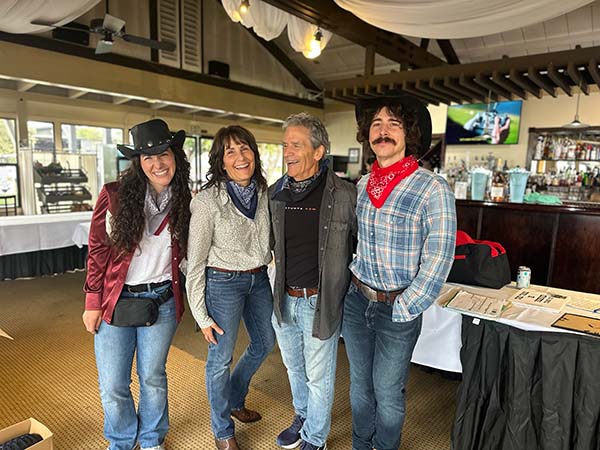 2025 Capellas Laughing