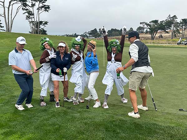 2025 Lisa Team Oompas