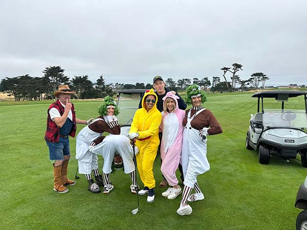 2025 Oompas Team Pitchfork