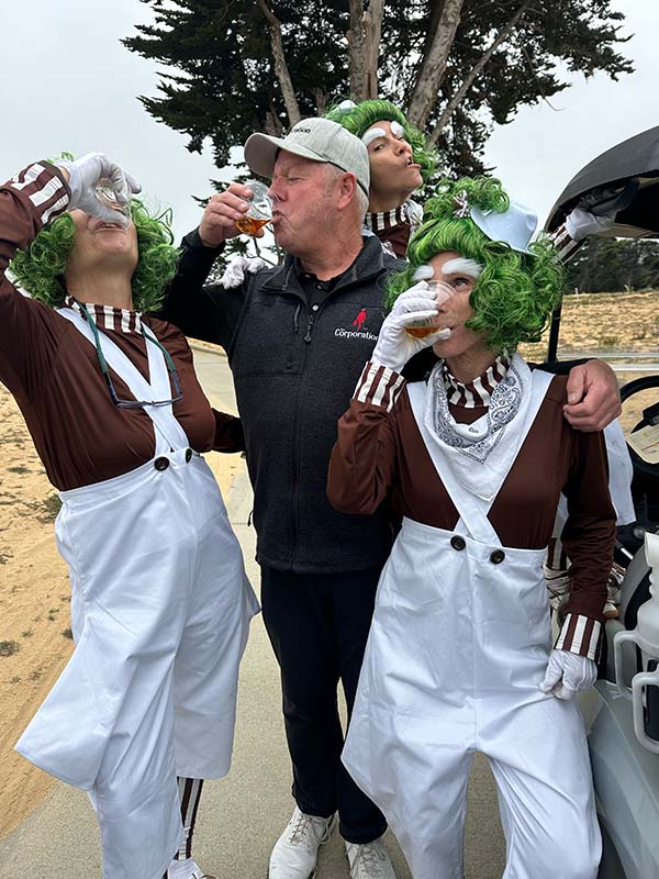 2025 Tim Oompas Drinking