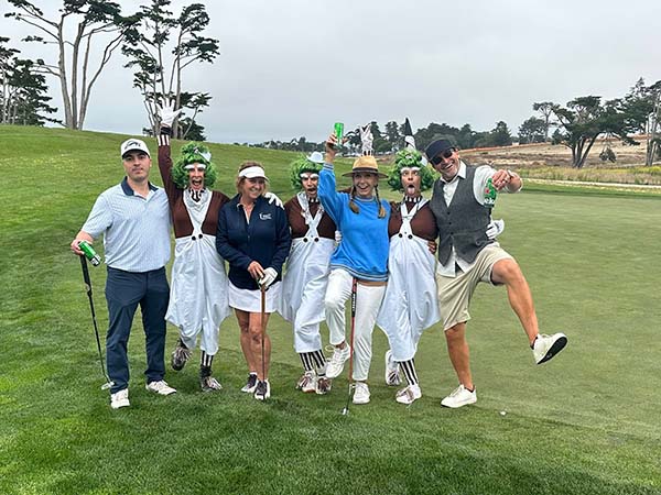 2025 Who's Your Caddy Oompas