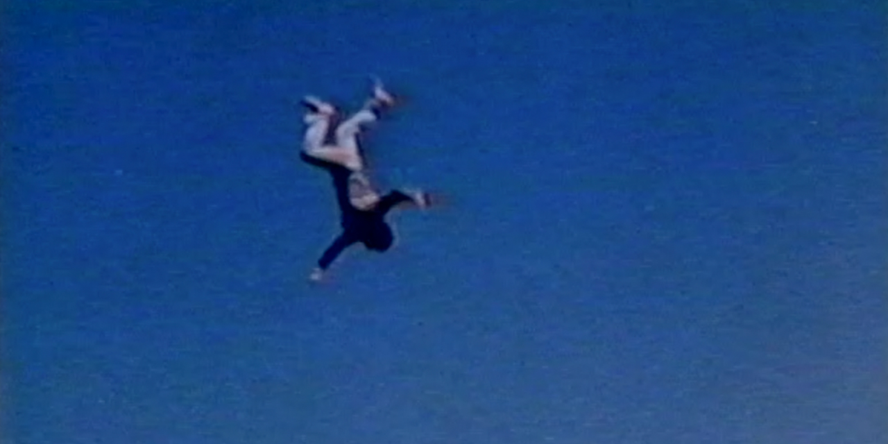 Want to be a Stuntman